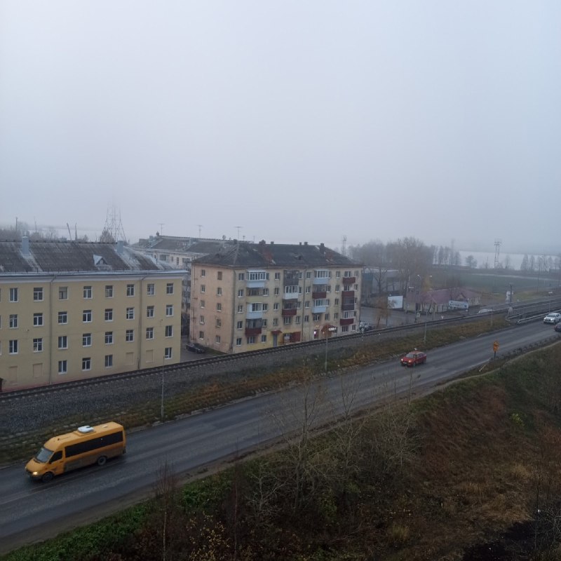 Фото поста канала  Мониторинг Арктика