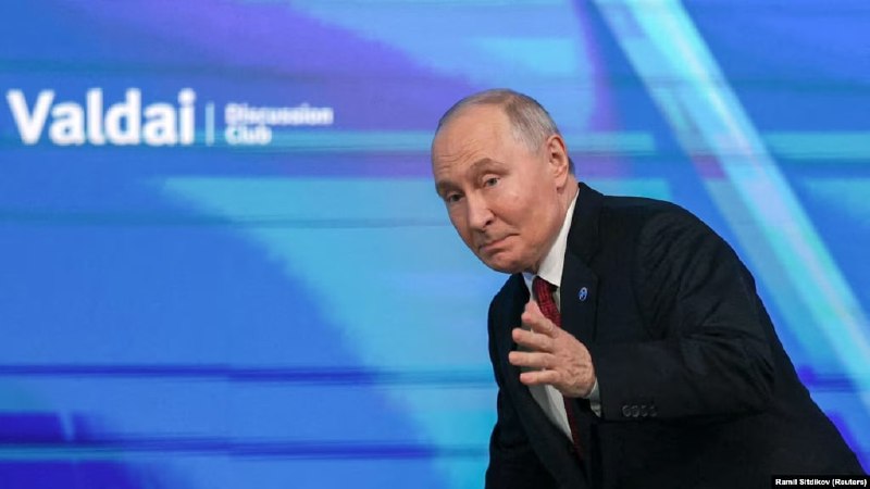 Фото поста канала  Крымский ветер
