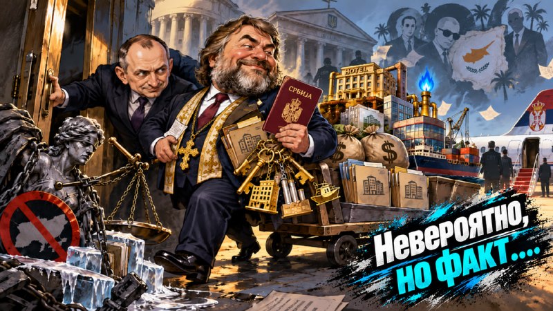 Фото поста канала Невероятно, но факт…