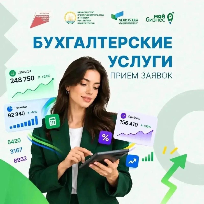 Фото поста канала  Мониторинг 02 Республика Башкортостан