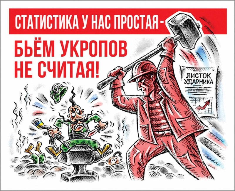 Фото поста канала  Могучая кучка