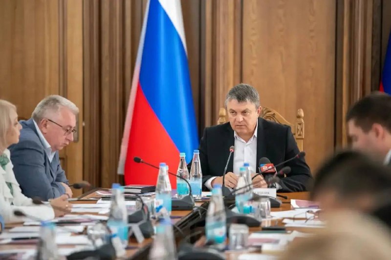 Фото поста канала  В России жить