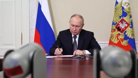 Фото поста канала  e-News.su - Новостной сайт!