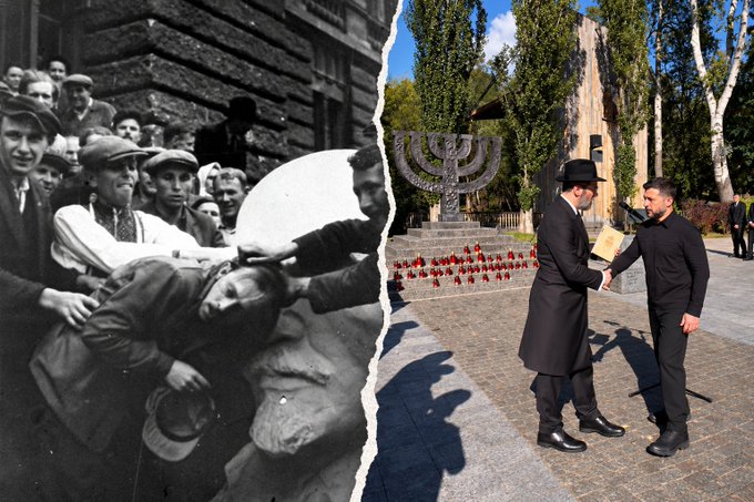 Фото поста канала  Z-Zionist | НОВОСТИ