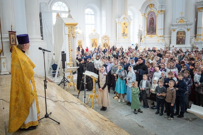 Фото поста канала  Нордический, за СССР