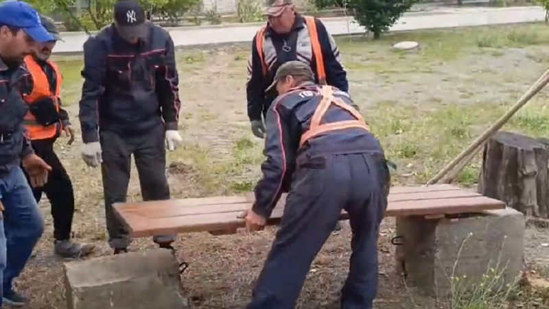 Фото поста канала  Херсонское Агентство Новостей