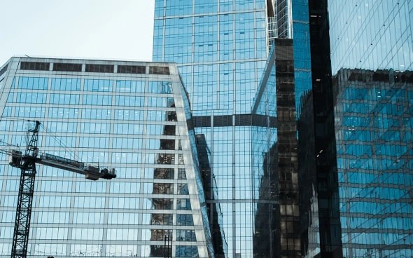 Фото поста канала Московский БЕТОН | Недвижимость