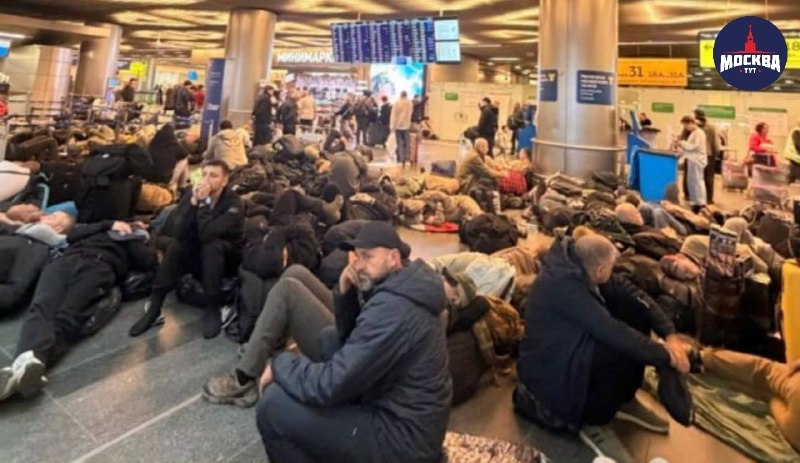 Фото поста канала  Тут Москва