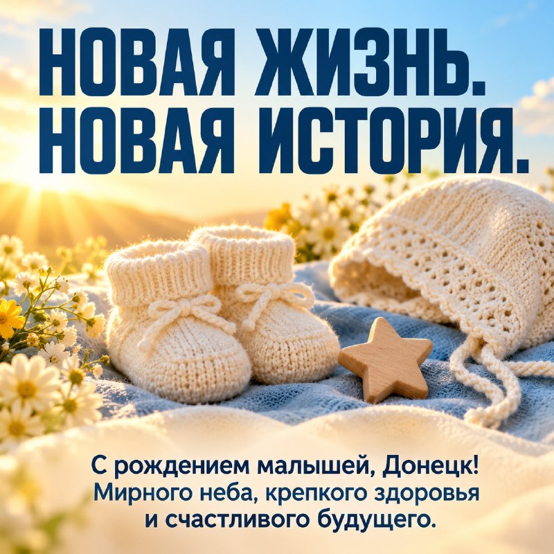Фото поста канала  м-рн.Текстильщик [Донецк🇷🇺]
