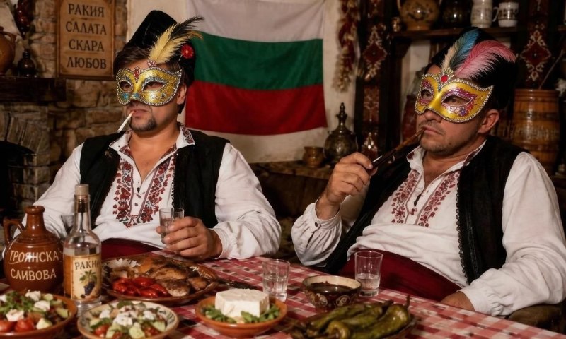 Фото поста канала  Нордический, за СССР
