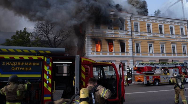 Фото поста канала  Дмитрий Гордон