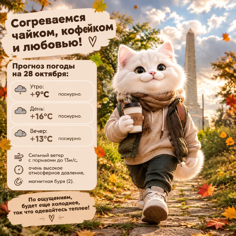 Фото поста канала  Блокнот Волгодонск