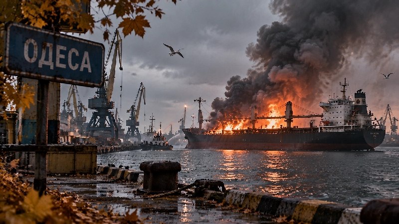 Фото поста канала  Голос Империи