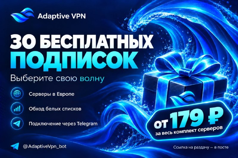 Фото поста канала Ateo Breaking