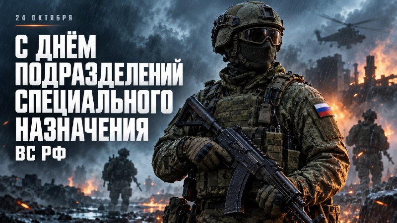 Фото поста канала Воин DV