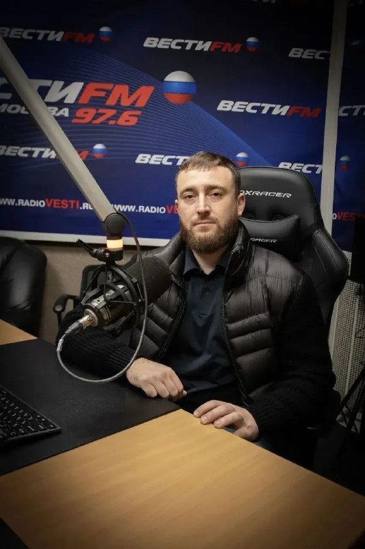 Фото поста канала  ВестиFM+