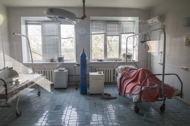 Фото поста канала Инцидент Новосибирск