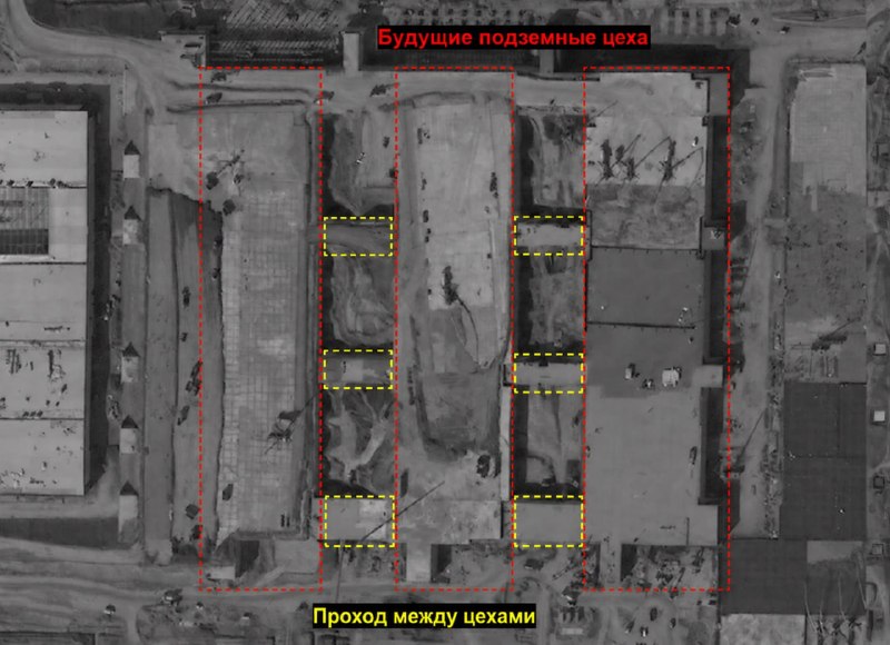 Фото поста канала Военный  Осведомитель