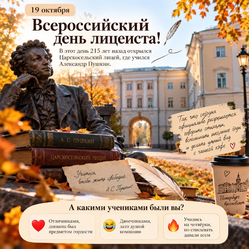 Фото поста канала Санкт-Петербург LIVE
