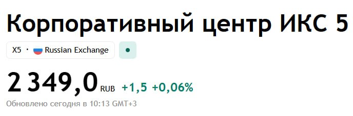 Фото поста канала  IF News
