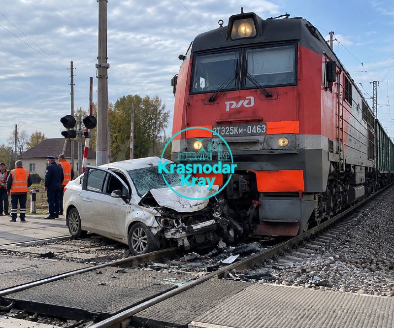Фото поста канала  Краснодар и край
