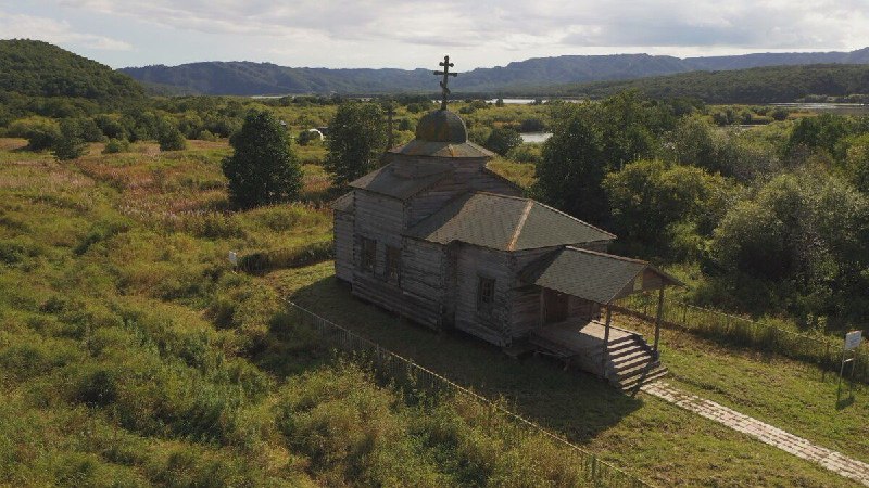 Фото поста канала  Масс Медиа Камчатка