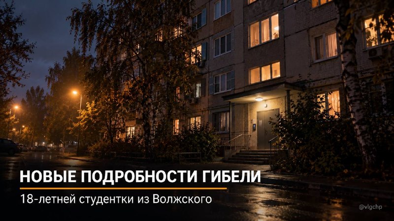 Фото поста канала  Волгоград
