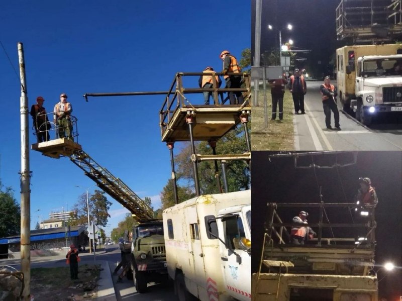 Фото поста канала Типичный  Донецк