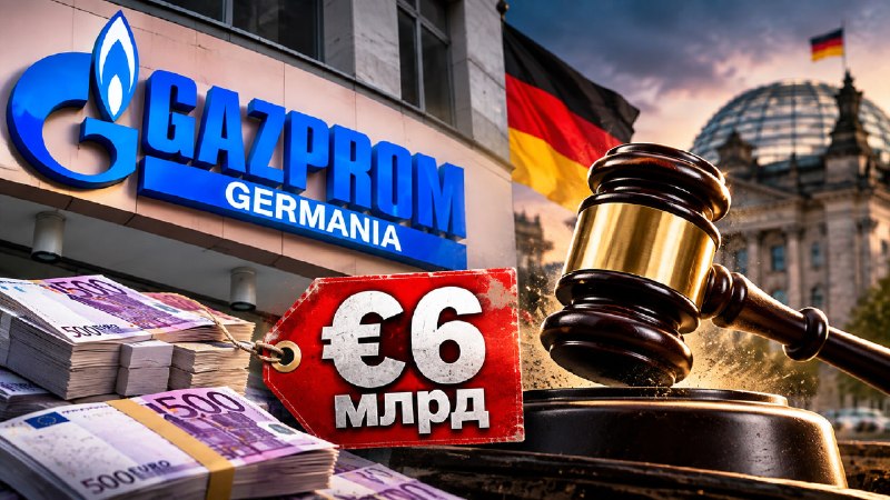 Фото поста канала  Геоэнергетика ИНФО