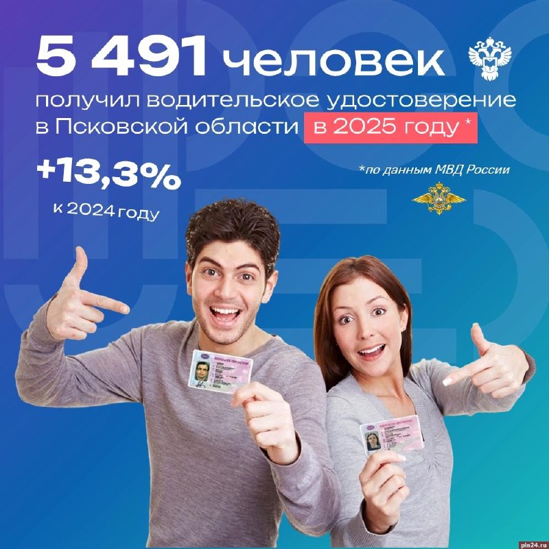 Фото поста канала  Псковская Лента Новостей