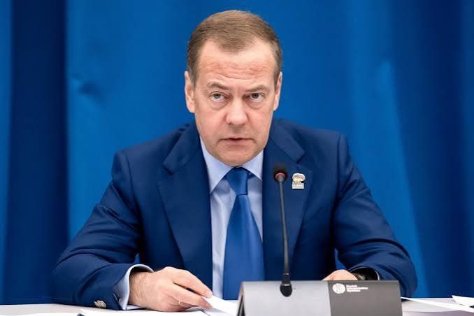 Фото поста канала  SPRÁVY Z FRONTU