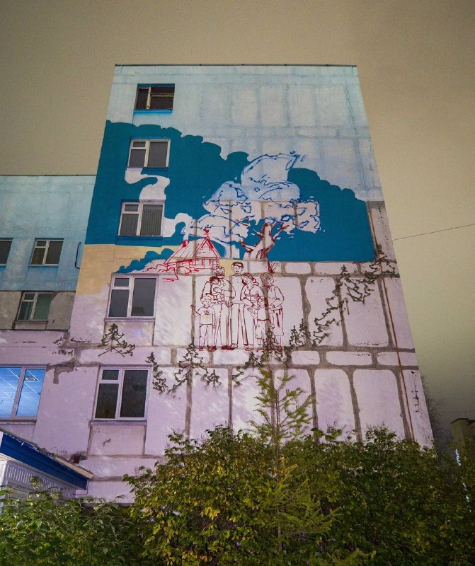 Фото поста канала  Нижневартовск. Происшествия