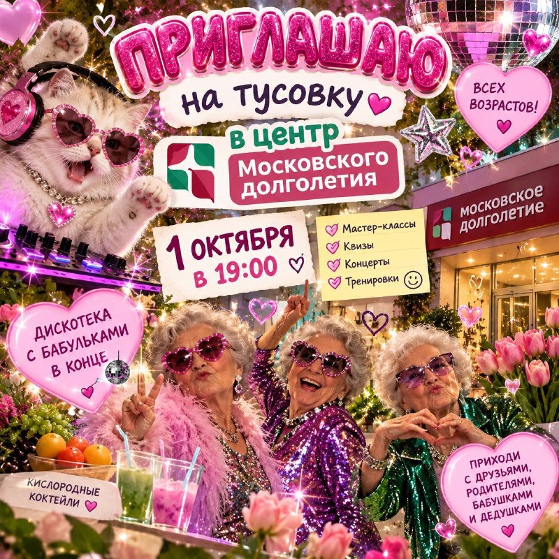 Фото поста канала Креатив на сдачу