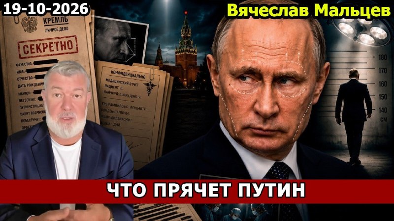 Фото поста канала  Революция