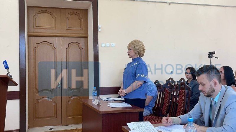 Фото поста канала  Ивановские новости
