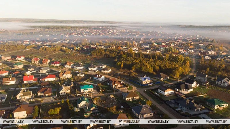 Фото поста канала  Виртуальный Брест новости
