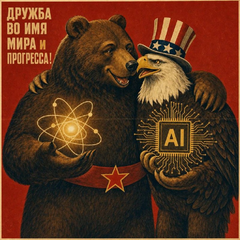 Фото поста канала  Да! Терехов