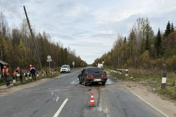 Фото поста канала  Мониторинг 11 Республика Коми