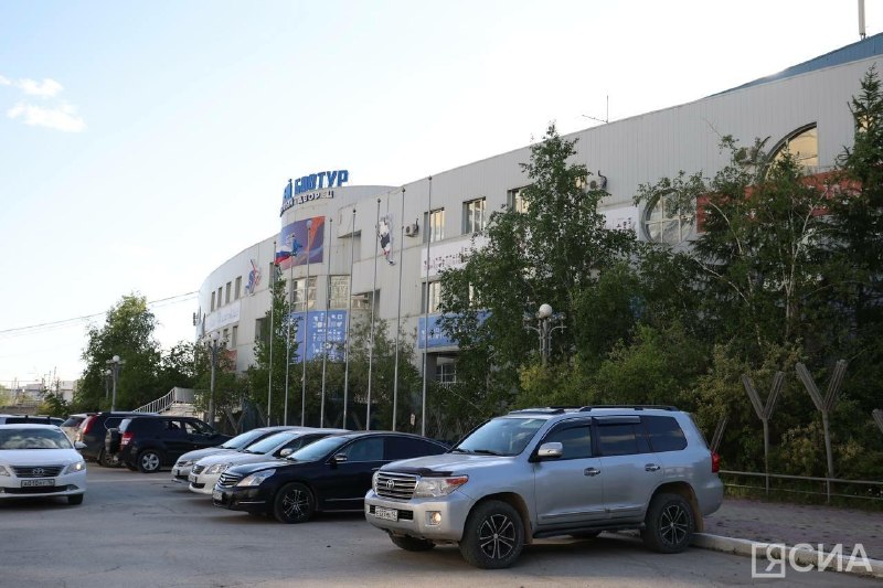 Фото поста канала  Мониторинг Арктика