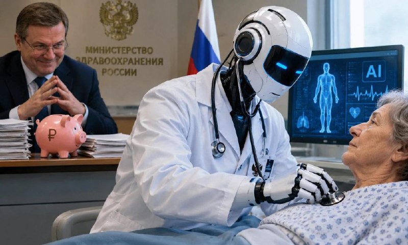 Фото поста канала  🔴 Узел связи