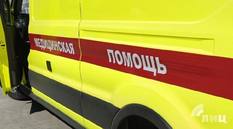 Фото поста канала  ЛуганскИнформЦентр Z