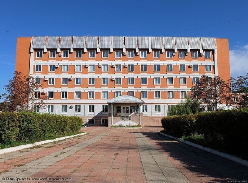Фото поста канала  ТРЕВОЖНЫЙ ОРЕЛ 🦅