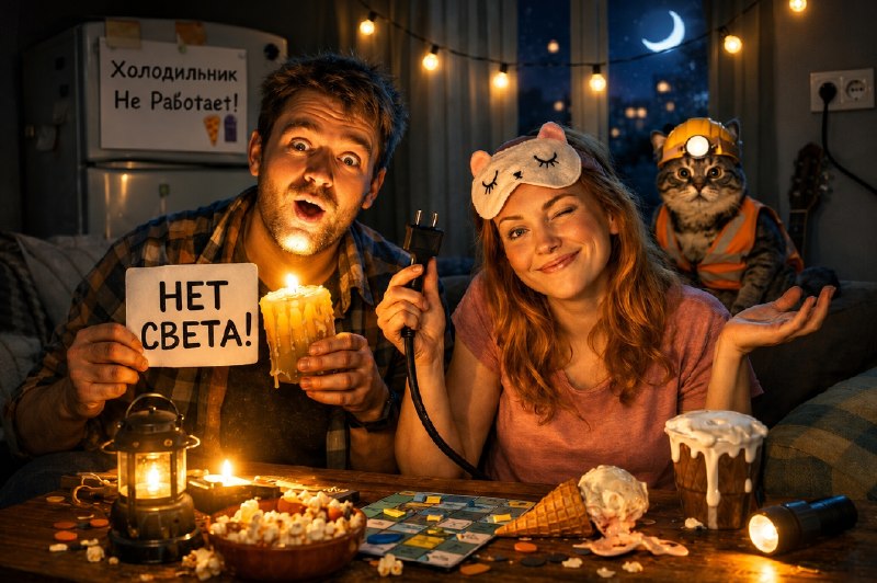 Фото поста канала  Донецк Сегодня 24/7 ☢️