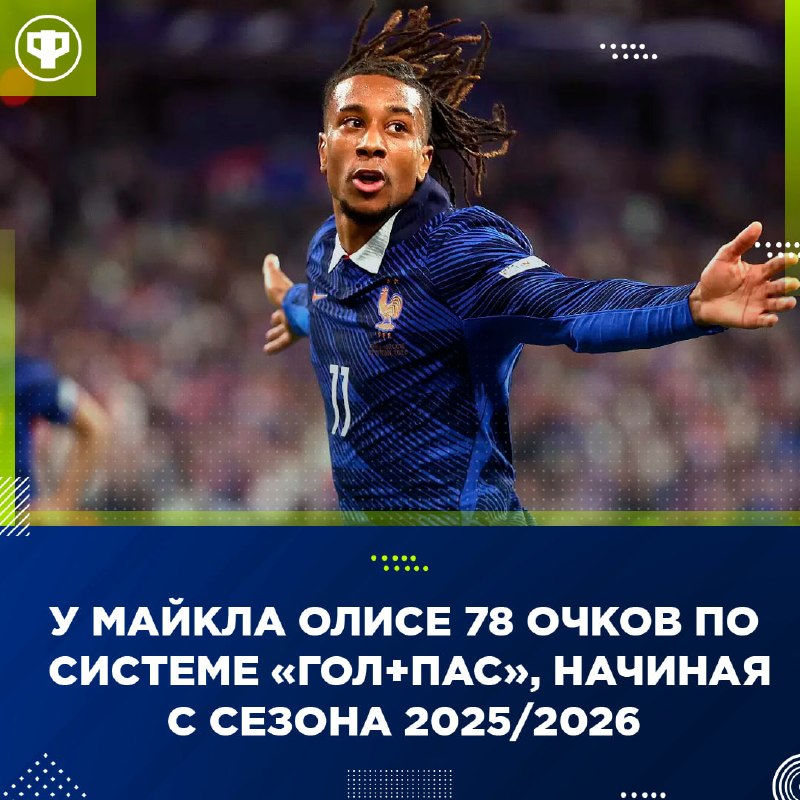 Фото поста канала Реальный Футбол LIVE