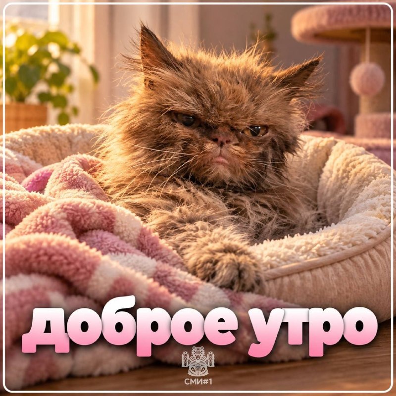 Фото поста канала  Новости Волгограда и Области