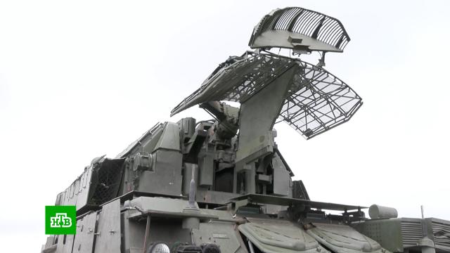 Фото поста канала  ВЕСТНИК ПВО И ВКС