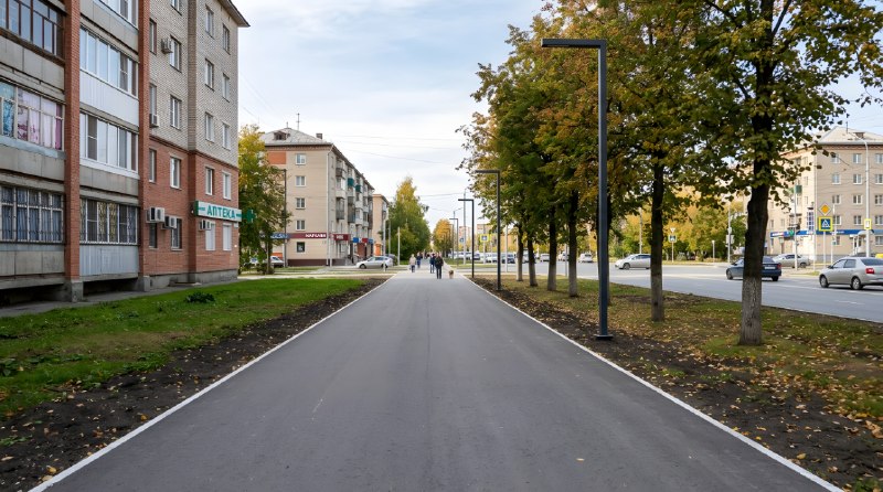 Фото поста канала  Наш Город | Тюмень