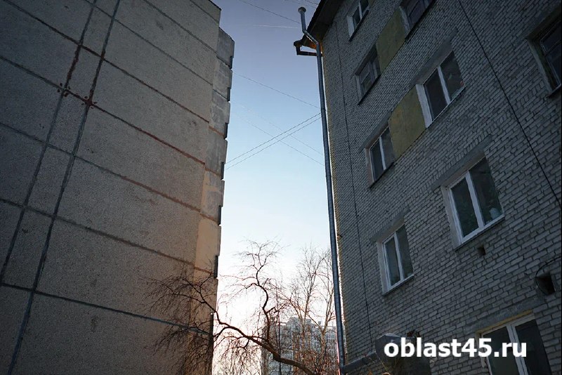 Фото поста канала  Область 45 | Курган