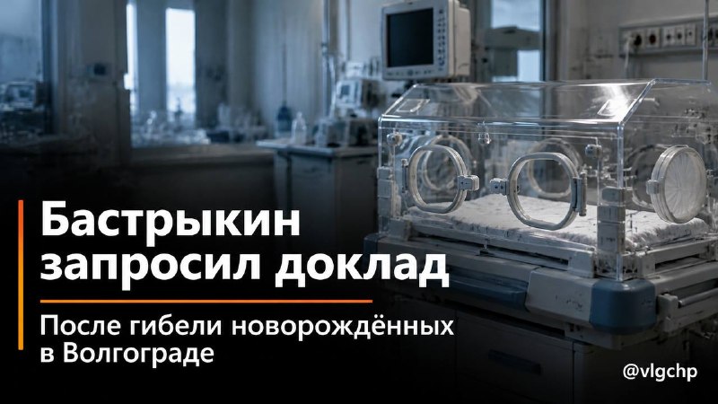 Фото поста канала  Волгоград