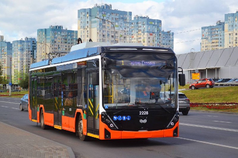 Фото поста канала Мой Нижний Новгород